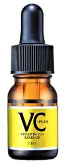 VC +Plus Vitamin C5+ Essence 10ml 10ml