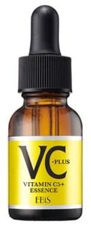 VC +Plus Vitamin C5+ Essence 20ml 20ml