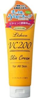 VC Skin Cream Citrus Lemon 200g