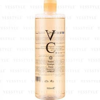 VC Sweet Orange Toner 500ml