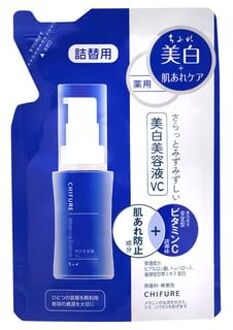 VC Whitening Essence Refill 30ml Refill