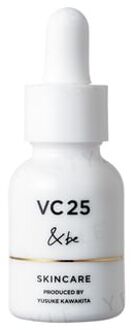 VC25 Advanced Serum 15ml