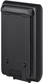 VCA-SBTA95/VT Stofzuiger accessoire Zwart