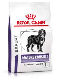 VCN Large Dog Senior C. Mature 14 kg