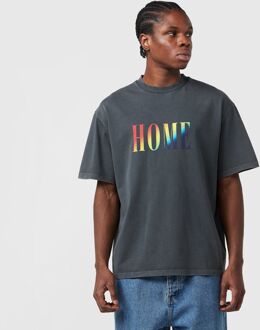 VCR T-Shirt, grijs - XL