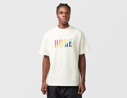 VCR T-Shirt, wit - L