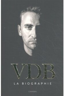 VDB La Biographie - Stijn Vanderhaeghe - 000