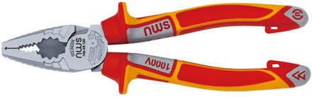 VDE CombiMax combinatietang (Duits) 4312180