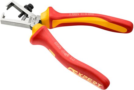 VDE Draadstriptang | 170 mm - E050416