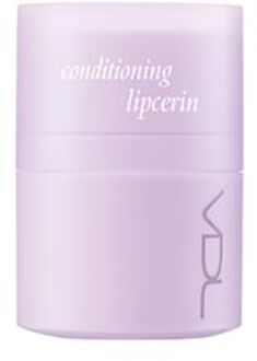 Vdl Lip Stain Conditioning  Lipcerin - Lippenbalsem