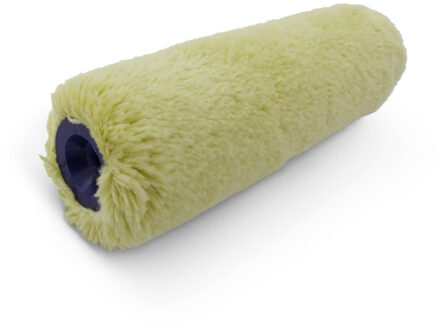 VEBA Muur vacht anti-spat verfroller polyacryl 8,8 x 25 cm