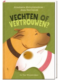 Vechten Of Vertrouwen? - Anastasiia Melnychenko