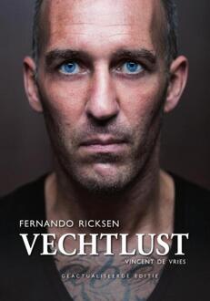 Vechtlust - Boek Vincent de Vries (9067971146)