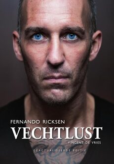 Vechtlust geactualiseerd - eBook Vincent de Vries (9067973017)