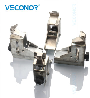 VECONOR Extension Clamping Jaw for Tyre Changer Motorcycle Wheel Adaptor Tire Changer Accessories Increasing 3" Clamping Range
