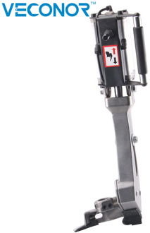 VECONOR Tyre Changer Leverless Demount Duck Head Leverless Tool Head 28mm 29mm or 30mm Installation Hole