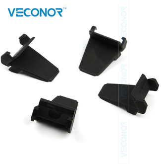 VECONOR Tyre Changer Wheel Protection Rim Protection Rim Guards Clamping Jaw Protector Clamp Guards