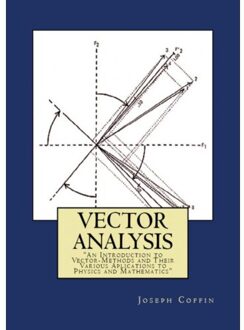 Vector Analysis - Joseph George Coffin