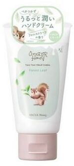 Vecua Honey Wonder Honey Toro Toro Hand Cream Forest Leaf - 50g