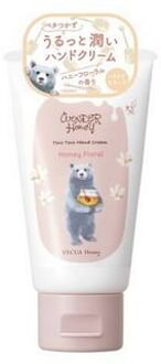 Vecua Honey Wonder Honey Toro Toro Hand Cream Honey Floral - 50g