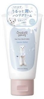 Vecua Honey Wonder Honey Toro Toro Hand Cream Savon Bebe - 50g