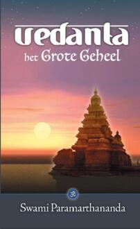 Vedanta -  Swami Paramarthananda (ISBN: 9789465124179)