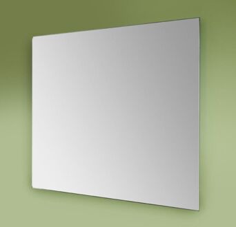 Vedere Spiegelpaneel 60 Cm. Zonder Verlichting Chroom-chroom