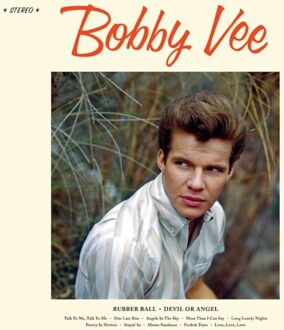 Vee Bobby - Bobby Vee -Hq