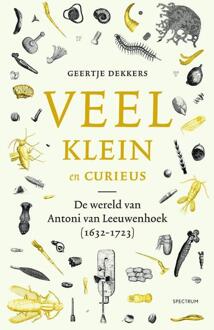 Veel, Klein En Curieus - Geertje Dekkers