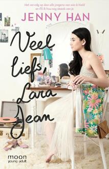 Veel Liefs, Lara Jean - Aan Alle Jongens Van Wie