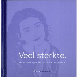 Veel Sterkte