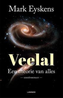 Veelal (POD) - Boek Mark Eyskens (9401443599)