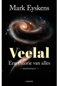 Veelal (POD) - Boek Mark Eyskens (9401443599)