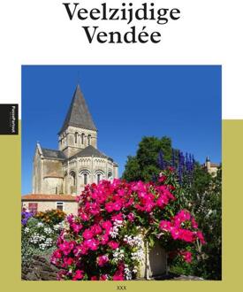 Veelzijdige Vendée - Ellen De Vriend