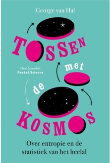 Veen Media Tossen met de kosmos - Pocket Science