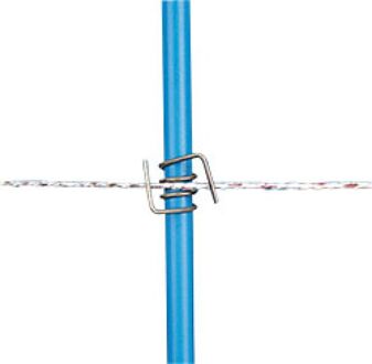 Veer - Afrasteringspaal - 10 stuks