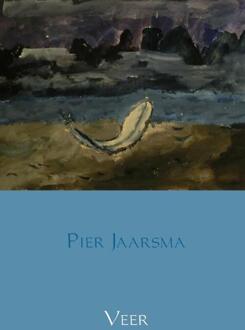 Veer - Boek Pier Jaarsma (9402175814)