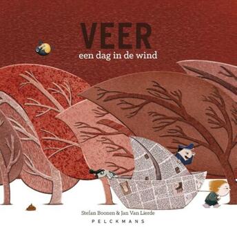 Veer - een dag in de wind