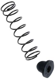 veer en buffer voor p1 en p2 | R1069P