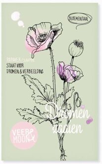 Veer En Moon Dromen Zaaien