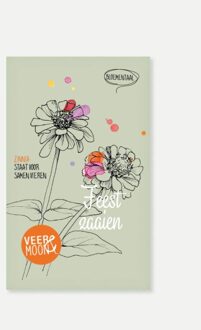 Veer En Moon Feest Zaaien