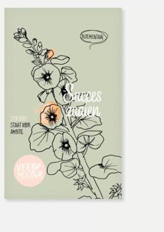 Veer En Moon Succes Zaaien