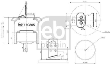 Veerbalg, luchtvering 170805