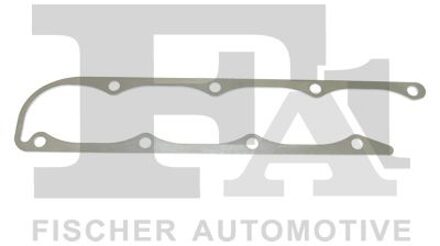 Veering, uitlaatsysteem 125923