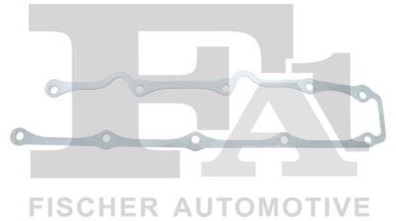 Veering, uitlaatsysteem 125924