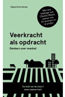 Veerkracht als opdracht