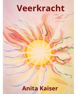Veerkracht - Anita Kaiser