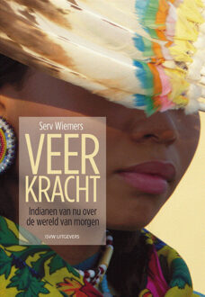 Veerkracht - Boek Serv Wiemers (9492538407)