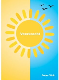 Veerkracht - Freka Vink