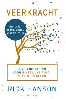 Veerkracht - (ISBN:9789025906863)